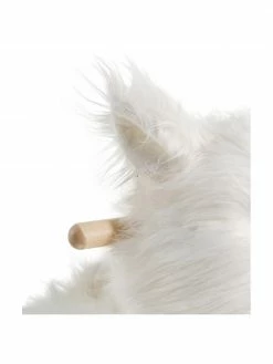 Bloomingville mini Animal à bascule Lama, larg. 65 x haut. 70 cm -Enfants & bébé Soldes 2022 Animal a bascule Lama 4