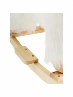 Bloomingville mini Animal à bascule Lama, larg. 65 x haut. 70 cm -Enfants & bébé Soldes 2022 Animal a bascule Lama 5