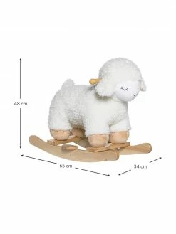 Enfants & bébé Soldes 2022 -Enfants & bébé Soldes 2022 Animal a bascule Meeh 1