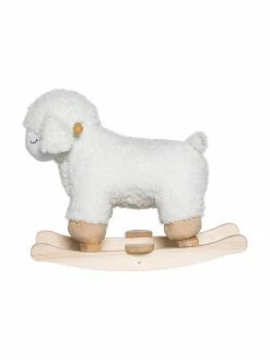 Bloomingville mini Animal à bascule Meeh, larg. 34 x haut. 48 cm -Enfants & bébé Soldes 2022 Animal a bascule Meeh 2