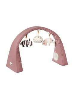 Arche éveil bébé Animals, larg. 44 cm, haut. 38 cmDisponibilité limitée