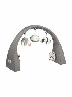 Arche éveil bébé Animals, larg. 44 cm, haut. 38 cm