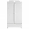 Cam Cam Copenhagen Armoire chambre d'enfant Luca, larg. 90 x haut. 165 cmDisponibilité limitée 2 Cam Cam Copenhagen Armoire chambre d'enfant Luca, larg. 90 x haut. 165 cmDisponibilité limitée -Enfants & bébé Soldes 2022 Armoire chambre denfant Luca