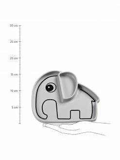 Assiette bébé Stick & Stay Elphee, larg. 21cm, haut. 3cm 9 Assiette bébé Stick & Stay Elphee, larg. 21cm, haut. 3cm -Enfants & bébé Soldes 2022 Assiette bebe Stick and Stay Elphee 2