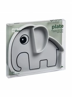 Assiette bébé Stick & Stay Elphee, larg. 21cm, haut. 3cm 11 Assiette bébé Stick & Stay Elphee, larg. 21cm, haut. 3cm -Enfants & bébé Soldes 2022 Assiette bebe Stick and Stay Elphee 4