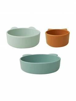 Assiette enfant Eddie, 3 élém., Lot de différentes tailles -Enfants & bébé Soldes 2022 Assiette enfant Eddie 3 elem 11