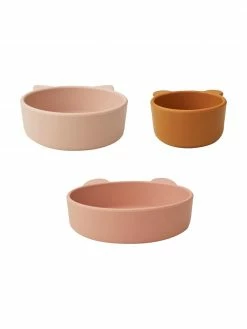 Assiette enfant Eddie, 3 élém., Lot de différentes tailles -Enfants & bébé Soldes 2022 Assiette enfant Eddie 3 elem 4