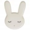 Bloomingville mini Assiette pour enfants Rabby, larg. 17 x haut. 24 cm -Enfants & bébé Soldes 2022 Assiette pour enfants Rabby