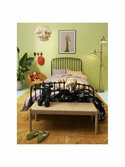 Banc en bois pour enfant Köpenhamn, larg. 85 x haut. 32 cm 13 Banc en bois pour enfant Köpenhamn, larg. 85 x haut. 32 cm -Enfants & bébé Soldes 2022 Banc en bois pour enfant Kopenhamn 5