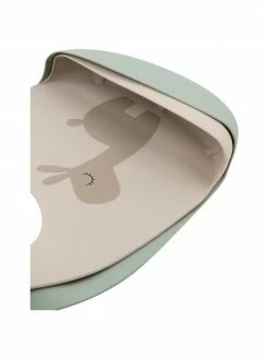 Bavoir en silicone Lalee, 2 élém., larg. 19 x long. 27 cm -Enfants & bébé Soldes 2022 Bavoir en silicone Lalee 2 elem 3