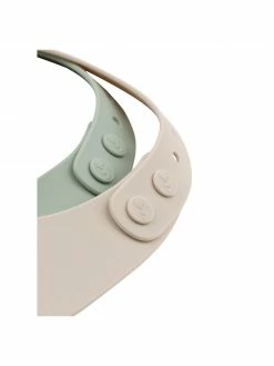 Bavoir en silicone Lalee, 2 élém., larg. 19 x long. 27 cm -Enfants & bébé Soldes 2022 Bavoir en silicone Lalee 2 elem 4