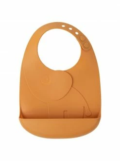 Bavoir en silicone Peekaboo, 2 élém., larg. 19 x long. 27 cm -Enfants & bébé Soldes 2022 Bavoir en silicone Peekaboo 2 elem 6