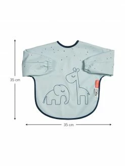 Bavoir manches Dreamy Dots, 35 x 72 cm 7 Bavoir manches Dreamy Dots, 35 x 72 cm -Enfants & bébé Soldes 2022 Bavoir manches Dreamy Dots 12