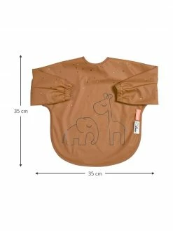 Bavoir manches Dreamy Dots, 35 x 72 cm -Enfants & bébé Soldes 2022 Bavoir manches Dreamy Dots 2