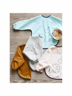 Bavoir manches Dreamy Dots, 35 x 72 cm -Enfants & bébé Soldes 2022 Bavoir manches Dreamy Dots 3