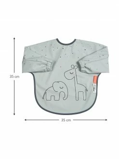 Bavoir manches Dreamy Dots, 35 x 72 cm -Enfants & bébé Soldes 2022 Bavoir manches Dreamy Dots 9