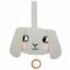 Roommate Boîte à musique faite main Bunny, larg. 16 x haut. 10 cm -Enfants & bébé Soldes 2022 Boite a musique faite main Bunny
