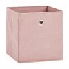 Boîte de rangement Lisa, larg. 28 x haut. 28 cmSeulement 1 produit disponible -Enfants & bébé Soldes 2022 Boite de rangement Lisa 2