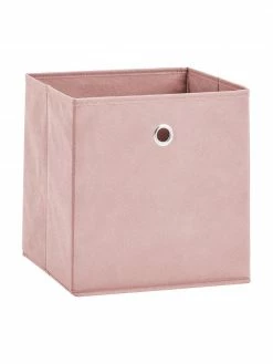 Boîte de rangement Lisa, larg. 28 x haut. 28 cmSeulement 1 produit disponible