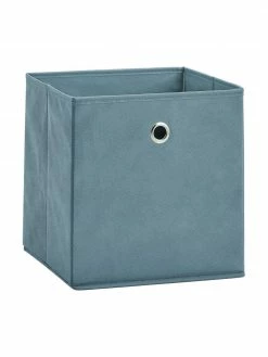 Boîte de rangement Lisa, larg. 28 x haut. 28 cmDisponibilité limitée