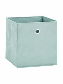 Boîte de rangement Lisa, larg. 28 x haut. 28 cm