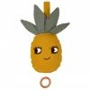 Roommate Boîte musicale faite à la main Pineapple, larg. 10 x haut. 25 cm -Enfants & bébé Soldes 2022 Boite musicale faite a la main Pineapple