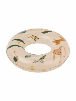 Bouée gonflable enfant Baloo, Ø 45 cm