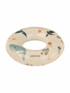 Bouée gonflable enfant Baloo, Ø 45 cm