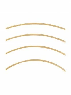 Boulier en bois de chêne Rainbow, larg. 36 x haut. 29 cm -Enfants & bébé Soldes 2022 Boulier en bois de chene Rainbow 3