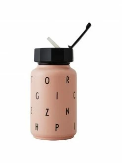 Design Letters Bouteille isotherme pour enfant avec paille Kids, 330 ml -Enfants & bébé Soldes 2022 Bouteille isotherme pour enfant avec paille Kids 6