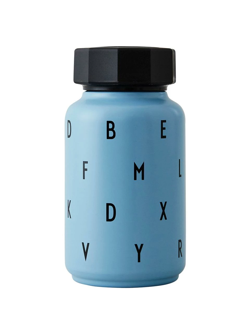 Design Letters Bouteille isotherme pour enfant avec paille Kids, 330 ml 3 Design Letters Bouteille isotherme pour enfant avec paille Kids, 330 ml