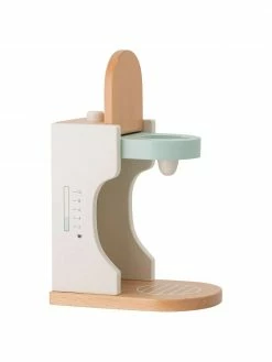 Bloomingville mini Cafetière en bois Elgo, 4 élém., larg. 16 x haut. 18 cm -Enfants & bébé Soldes 2022 Cafetiere en bois Elgo 4 elem 3