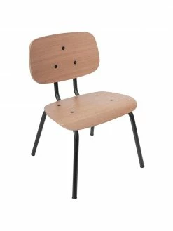 Sebra Chaise enfant Oakee, larg. 37 x haut. 57 cmDisponibilité limitée