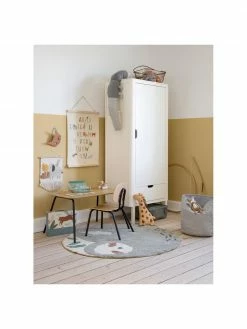 Sebra Chaise enfant Oakee, larg. 37 x haut. 57 cmDisponibilité limitée -Enfants & bébé Soldes 2022 Chaise enfant Oakee 3