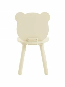 Chaise jaune en bois pour enfant Beary, 2 pièces, larg. 30 x haut. 58 cmDisponibilité limitée 11 Chaise jaune en bois pour enfant Beary, 2 pièces, larg. 30 x haut. 58 cmDisponibilité limitée -Enfants & bébé Soldes 2022 Chaise jaune en bois pour enfant Beary 2 pieces 3