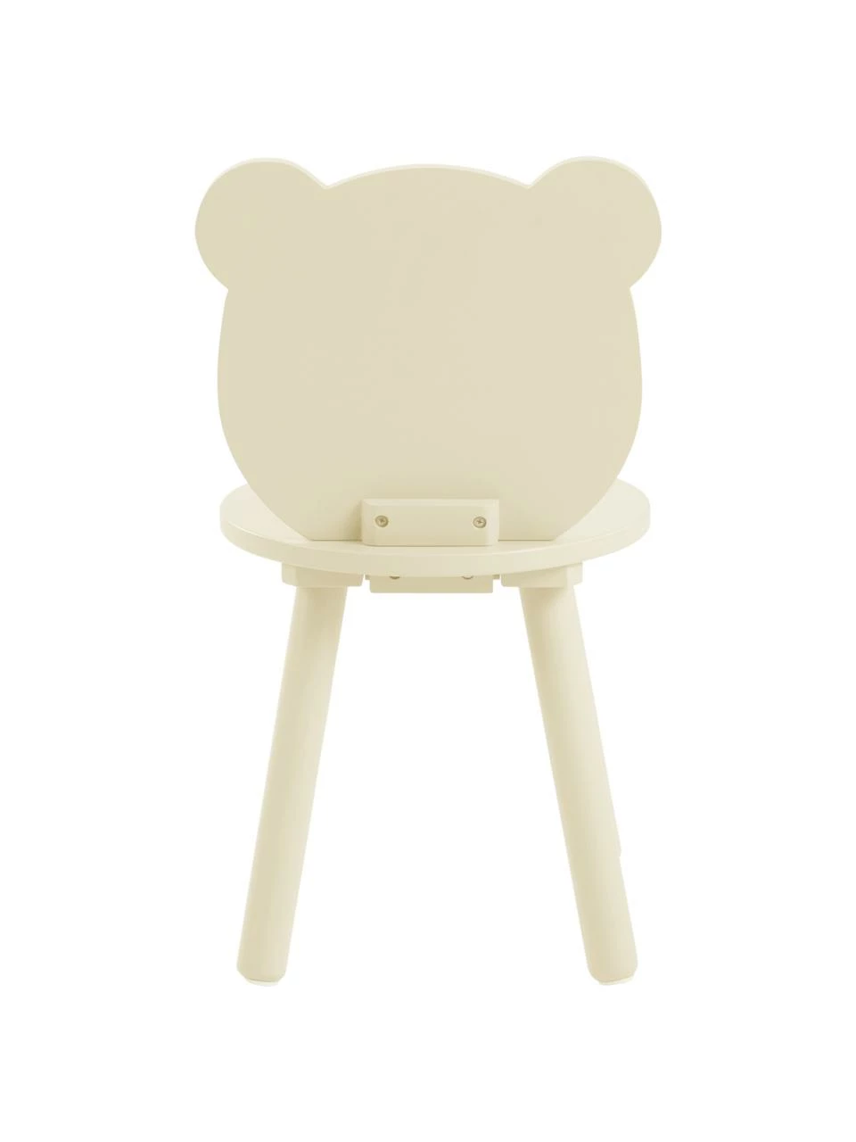 Chaise jaune en bois pour enfant Beary, 2 pièces, larg. 30 x haut. 58 cmDisponibilité limitée 6 Chaise jaune en bois pour enfant Beary, 2 pièces, larg. 30 x haut. 58 cmDisponibilité limitée – Image 4