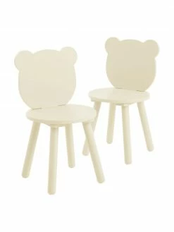 Chaise jaune en bois pour enfant Beary, 2 pièces, larg. 30 x haut. 58 cmDisponibilité limitée 12 Chaise jaune en bois pour enfant Beary, 2 pièces, larg. 30 x haut. 58 cmDisponibilité limitée -Enfants & bébé Soldes 2022 Chaise jaune en bois pour enfant Beary 2 pieces 4
