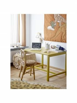 Enfants & bébé Soldes 2022 -Enfants & bébé Soldes 2022 Chaise pour enfant rotin Hortense 1