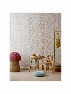 Bloomingville mini Chaise pour enfant rotin Hortense, larg. 31 x prof. 31 cmDisponibilité limitée -Enfants & bébé Soldes 2022 Chaise pour enfant rotin Hortense 2