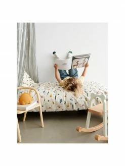 Cheval à bascule Lina, larg. 65 x haut. 40 cm -Enfants & bébé Soldes 2022 Cheval a bascule Lina 4