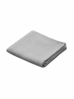 Cam Cam Copenhagen Chiffons de gaze Muslin, 2 pièces, larg. 70 x long. 70 cm