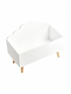 Coffre de rangement enfant Wolke, larg. 58 x haut. 45 cm -Enfants & bébé Soldes 2022 Coffre de rangement enfant Wolke 3