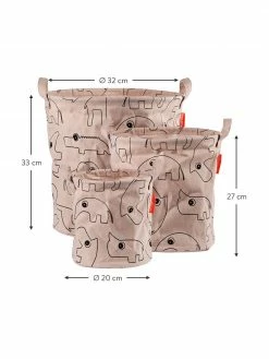Corbeille de rangement Contour, 3 élém., Lot de différentes tailles 8 Corbeille de rangement Contour, 3 élém., Lot de différentes tailles -Enfants & bébé Soldes 2022 Corbeille de rangement Contour 3 elem 2