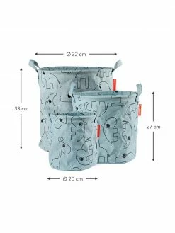 Corbeille de rangement Contour, 3 élém., Lot de différentes tailles 7 Corbeille de rangement Contour, 3 élém., Lot de différentes tailles -Enfants & bébé Soldes 2022 Corbeille de rangement Contour 3 elem 6