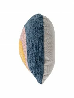 Bloomingville mini Coussin Rainbow, larg. 70 x long. 40 cmDisponibilité limitée -Enfants & bébé Soldes 2022 Coussin Rainbow 4