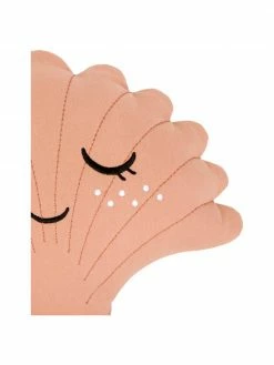 Roommate Coussin Shell, avec garnissage, larg. 40 x long. 45 cm -Enfants & bébé Soldes 2022 Coussin Shell avec garnissage 2