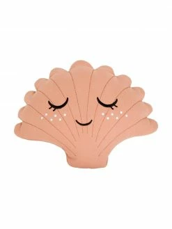 Roommate Coussin Shell, avec garnissage, larg. 40 x long. 45 cm