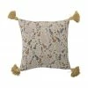 Bloomingville Coussin enfant Filipa, larg. 40 x long. 40 cm -Enfants & bébé Soldes 2022 Coussin enfant Filipa