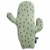 Coussin peluche Cactus, larg. 28 x haut. 38 cm -Enfants & bébé Soldes 2022 Coussin peluche Cactus