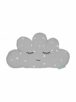 Little Nice Things Coussin peluche Cloud, larg. 21 x long. 42 cmDisponibilité limitée